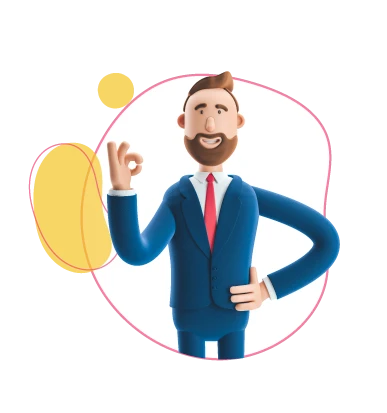CEO ¡Uy qué chulo!