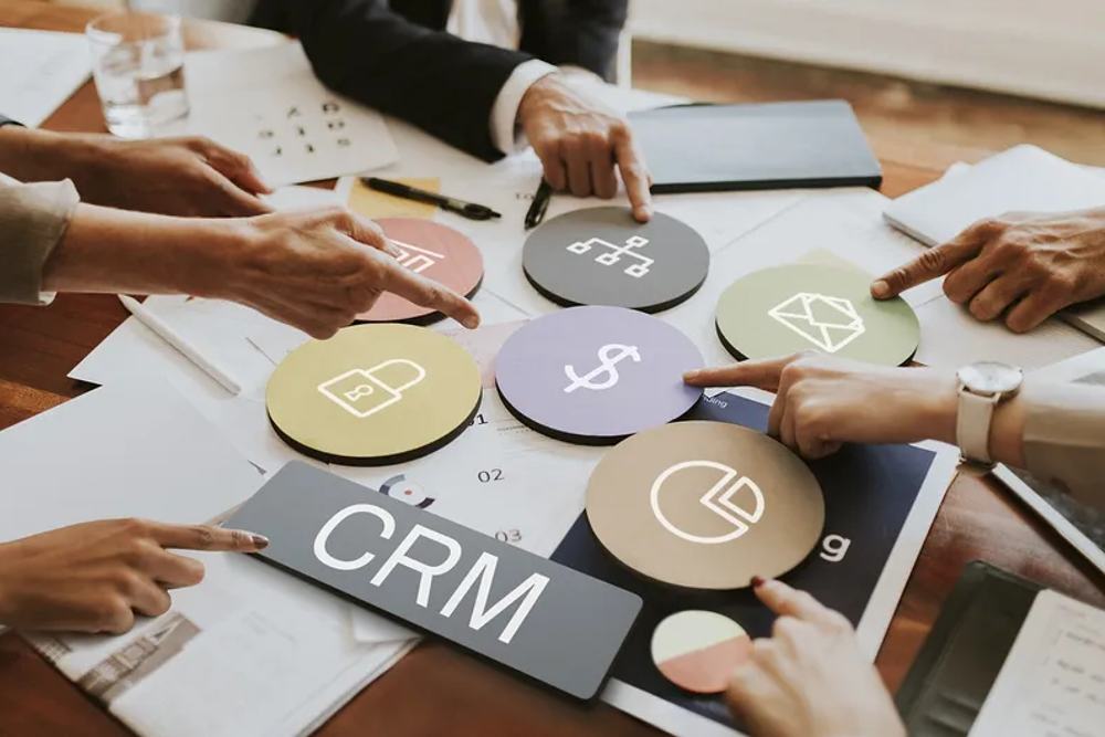 ¿Qué es un CRM y cómo puede ayudarte a crecer tu negocio?