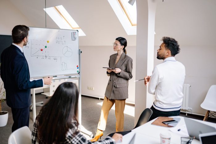 Beneficios de contar con estrategias de marketing específicas