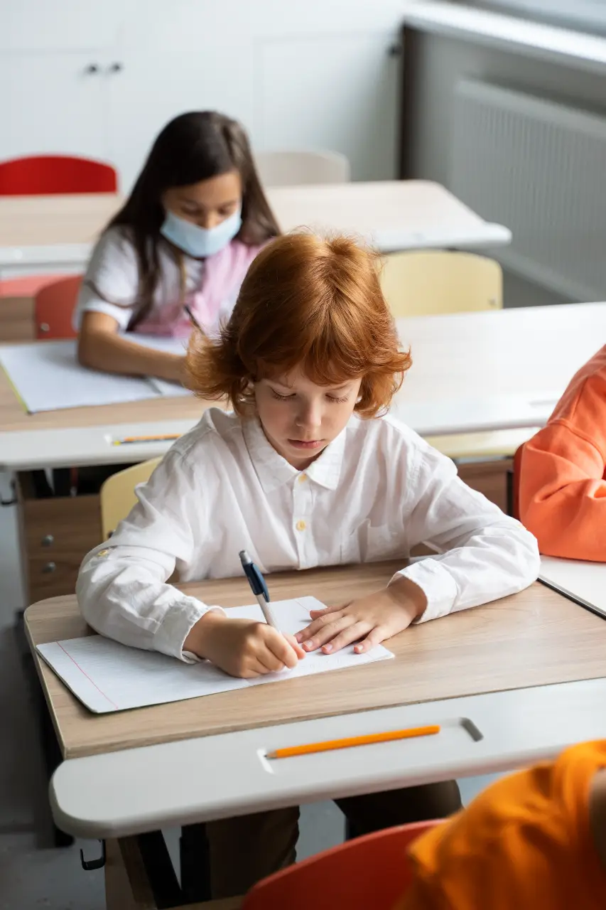 La meta es aumentar y retener a tus alumnos dentro de tu institución educativa