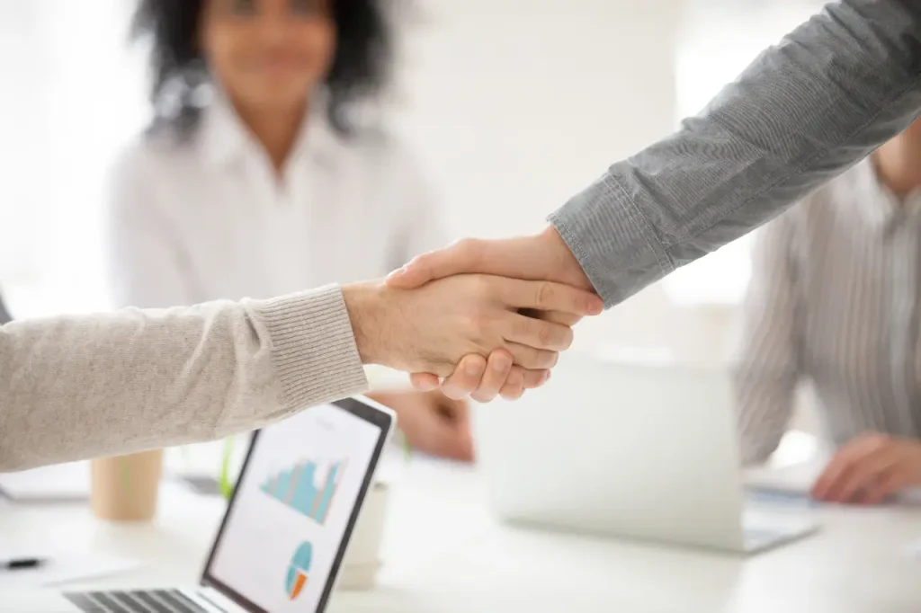 Sistema de Ventas Sandler