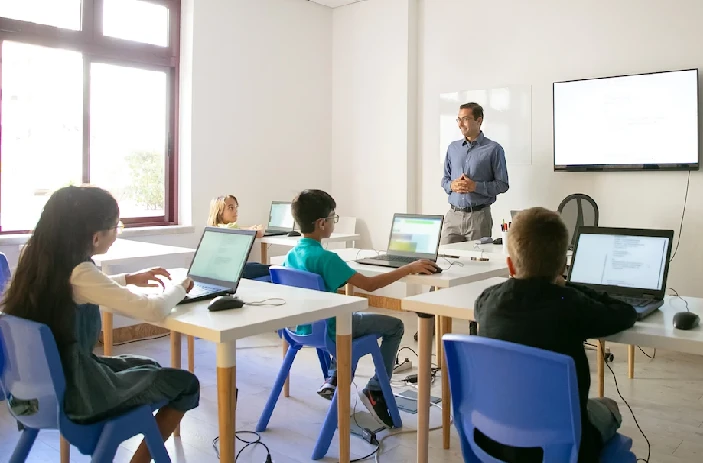 Acciones de marketing para colegios de acuerdo a la institución