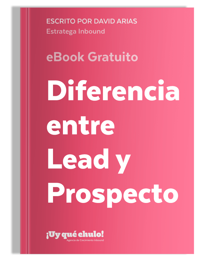 Pinkbook Diferencia entre Lead y Prospecto