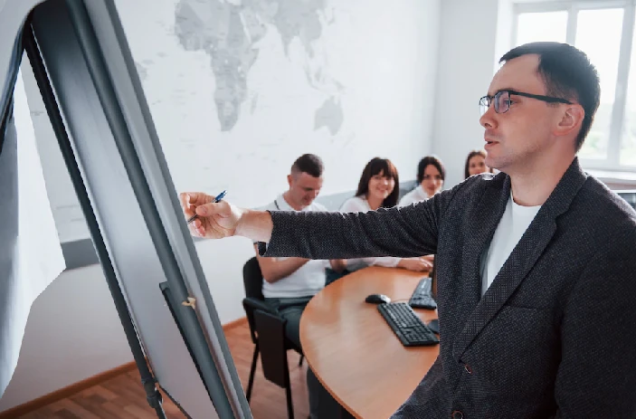Estrategias de crecimiento para las instituciones educativas de hoy