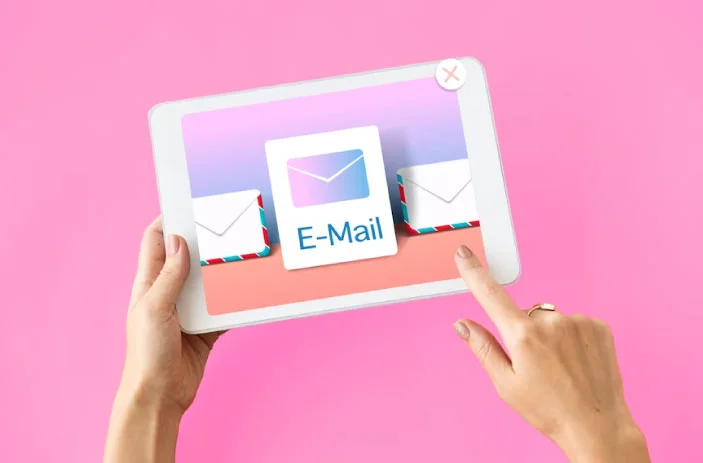 Email como estrategia Outbound Marketing