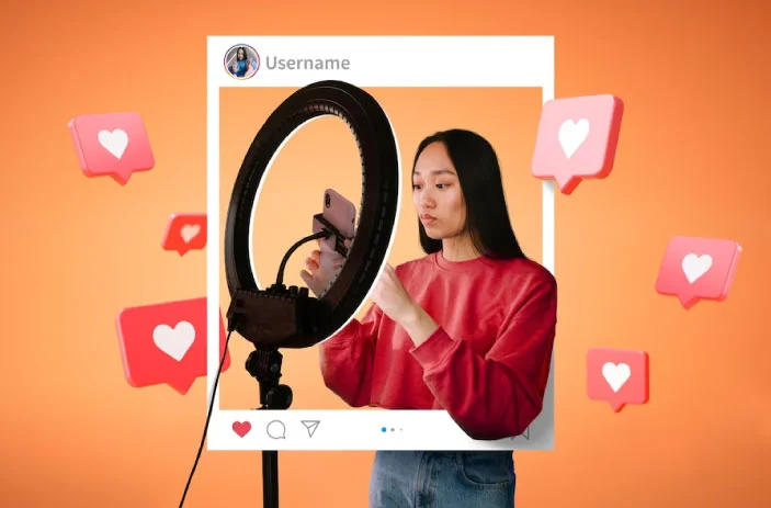 Los influencers como estrategia Outbound