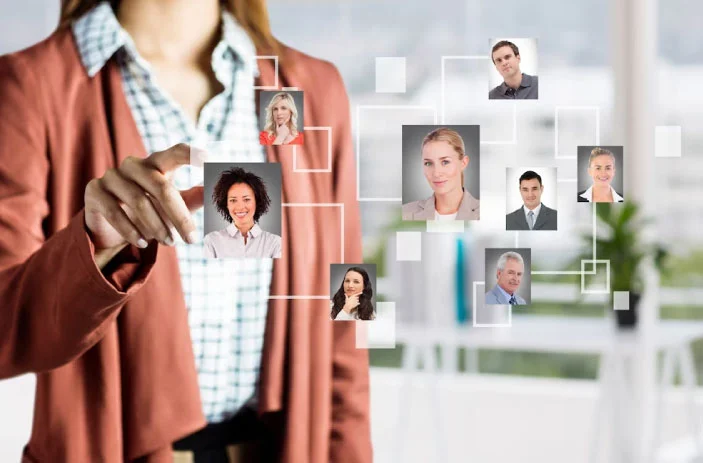 Acciones de Inbound Marketing: Define a tu persona ideal de cliente