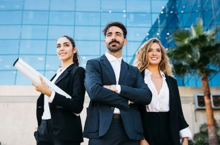 Comprender las agencias de marketing