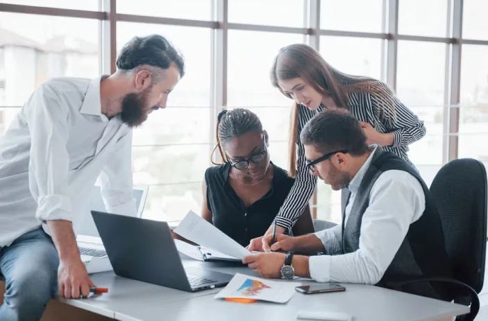 Transforma tu negocio con las mejores Agencias de Marketing en Mérida